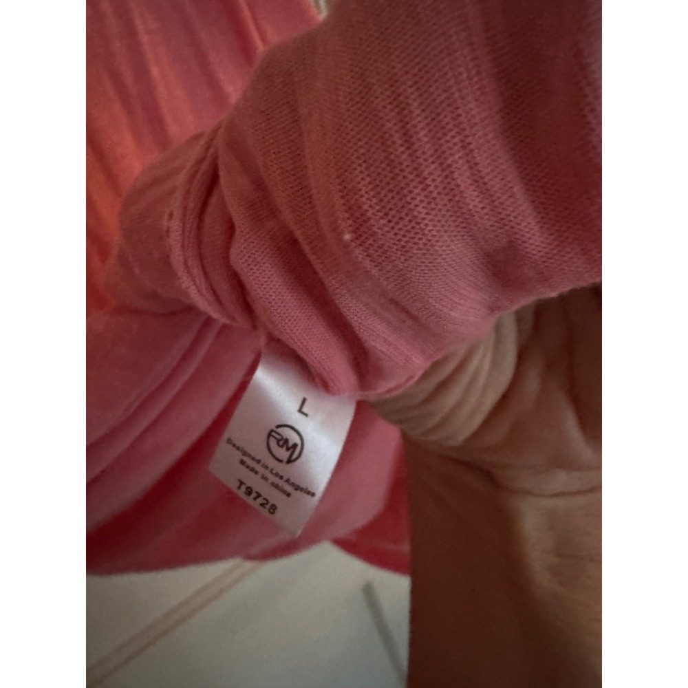 Rae‎ Mode Oversized Tshirt - Picture 4 of 5